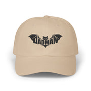 Dadman Classic Cap - Perfect Gift for Father's Day & Casual Outings