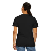 Unisex Snake and Floral Graphic T-Shirt - Edgy Vintage Style Tee