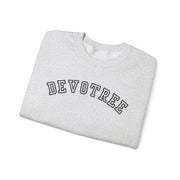 Devotree Unisex Crewneck Sweatshirt - Cozy Comfort for Everyday Wear