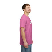 Devotree Unisex Heavy Cotton Tee - Comfortable Casual Wear