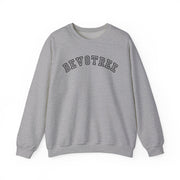 Devotree Unisex Crewneck Sweatshirt - Cozy Comfort for Everyday Wear