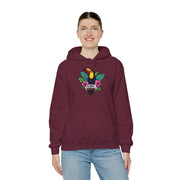 Aloha Tropical Hoodie - Unisex Heavy Blend™ Sweatshirt