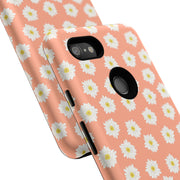 Floral Google Pixel Phone Case - Tough & Stylish Smartphone Protector