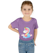 Unicorn Infant Bodysuit - Cute Baby Onesie for Newborns