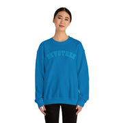 Devotree Unisex Heavy Blend™ Crewneck Sweatshirt - Comfortable & Stylish for Everyday Wear