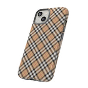 iPhone Tough Cases