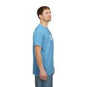 Devotree Unisex Heavy Cotton Tee - Comfortable Casual Wear