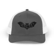 Cool Dad Trucker Cap - Perfect Gift for Father's Day & Everyday Style