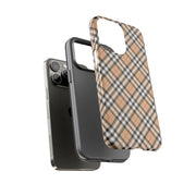 iPhone Tough Cases
