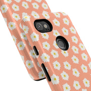 Floral Google Pixel Phone Case - Tough & Stylish Smartphone Protector