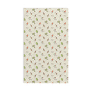 Tropical Adventure Hand Towel – Fun, Eco-Friendly Kitchen Décor