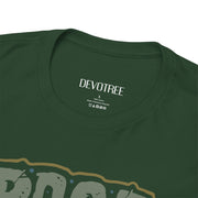 Rage Mode Unisex Heavy Cotton Tee - Bold Graphic Tee for Casual Wear