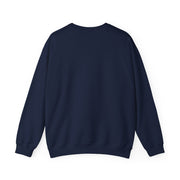 Devotree Unisex Heavy Blend™ Crewneck Sweatshirt - Comfortable & Stylish for Everyday Wear
