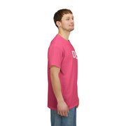 Devotree Unisex Heavy Cotton Tee - Comfortable Casual Wear