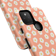Floral Google Pixel Phone Case - Tough & Stylish Smartphone Protector