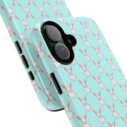 Cute Bunny iPhone Case - Tough Protection for Animal Lovers