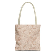 Elegant Floral Tote Bag - Perfect for Everyday Use and Special Occasions