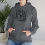 Bohemian Mandala Unisex Heavy Blend Hoodie