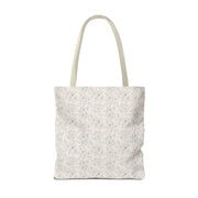 Elegant Floral Tote Bag - Perfect for Everyday Use & Special Occasions