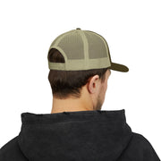 Cool Dad Trucker Cap - Perfect Gift for Father's Day & Everyday Style