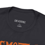 Adventure Awaits Unisex Jersey Short Sleeve Tee - 