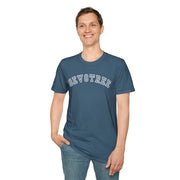 Devotree Unisex Softstyle T-Shirt | Casual Comfort with Trendy Text | Perfect for Gifts & Everyday Wear