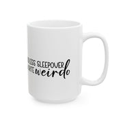 Funny Relationship Mug - 