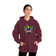 Aloha Tropical Hoodie - Unisex Heavy Blend™ Sweatshirt