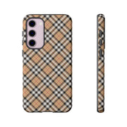 Tough Cases for Samsung Galaxy