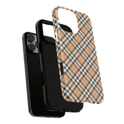 iPhone Tough Cases