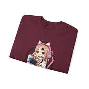 Candy Gaming Unisex Heavy Blend™ Sweatshirt for Gamers