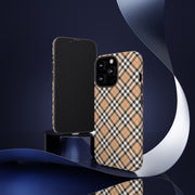 iPhone Tough Cases