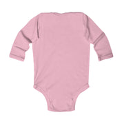 Cute Cat Magic Infant Long Sleeve Bodysuit - Perfect for Baby Showers and Playtime