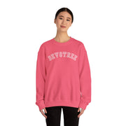 Devotree Unisex Heavy Blend Crewneck Sweatshirt - Cozy Casual Wear for Every Occasion