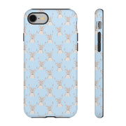 Whimsical Deer Phone Case - Tough Cases for Animal Lovers