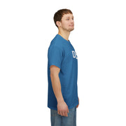 Devotree Unisex Heavy Cotton Tee - Comfortable Casual Wear