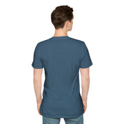 Devotree Unisex Softstyle T-Shirt | Casual Comfort with Trendy Text | Perfect for Gifts & Everyday Wear
