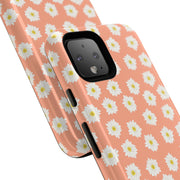Floral Google Pixel Phone Case - Tough & Stylish Smartphone Protector