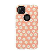 Floral Google Pixel Phone Case - Tough & Stylish Smartphone Protector