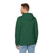 Adidas Unisex Fleece Hoodie with Cool Graphic Design