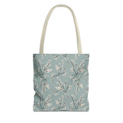 Blooming Floral Tote Bag - Eco-Friendly Carryall for Every Occasion