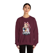 Candy Gaming Unisex Heavy Blend™ Sweatshirt for Gamers