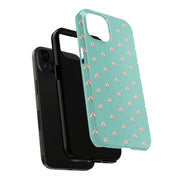 Beach Umbrella Tough Phone Case - Summer Vibe, Durable Protection