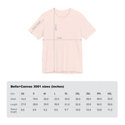 Bohemian Floral Snake Unisex Tee - Soft Pastel Color Shirt for Nature Lovers