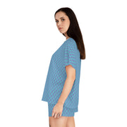 Comfortable Women's Short Pajama Set - Cozy Sleepwear for Relaxing Nights