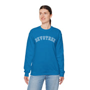 Devotree Unisex Heavy Blend Crewneck Sweatshirt - Cozy Casual Wear for Every Occasion
