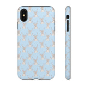 Whimsical Deer Phone Case - Tough Cases for Animal Lovers