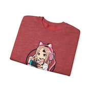 Candy Gaming Unisex Heavy Blend™ Sweatshirt for Gamers