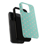 Beach Umbrella Tough Phone Case - Summer Vibe, Durable Protection