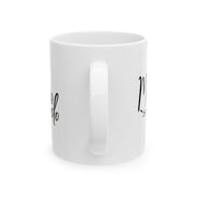 Funny Relationship Mug - 